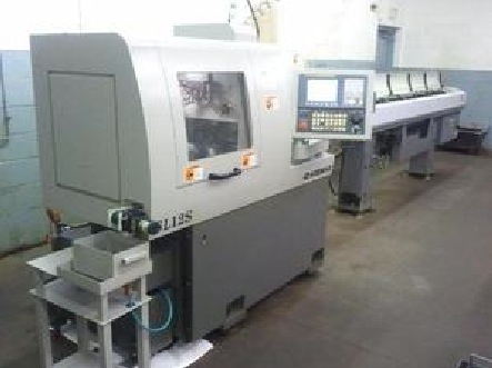 Hanwha SL12S 2006